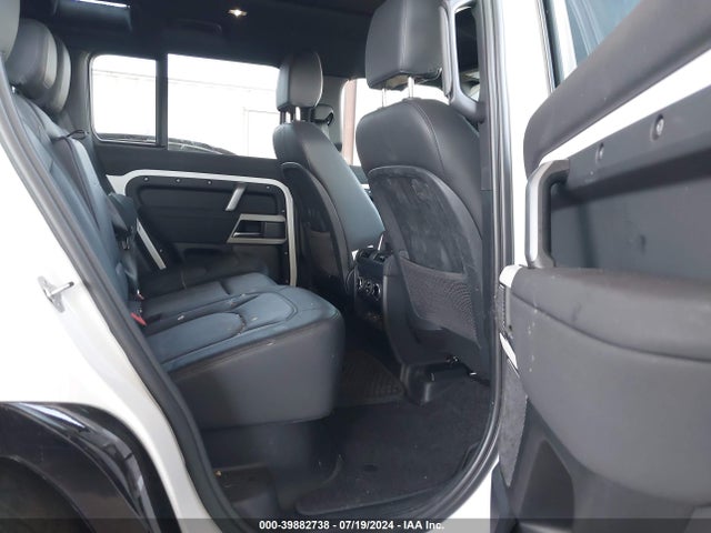 SALE27EU5P2229088 Land Rover Defender 110 X-dynamic Se
