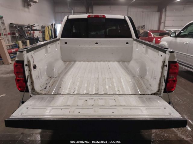 3GCUKSEC3EG124504 Chevrolet Silverado 1500 1lz