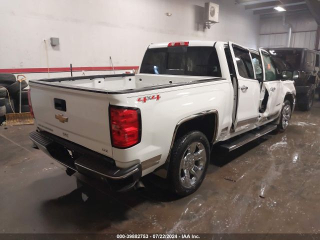 3GCUKSEC3EG124504 Chevrolet Silverado 1500 1lz