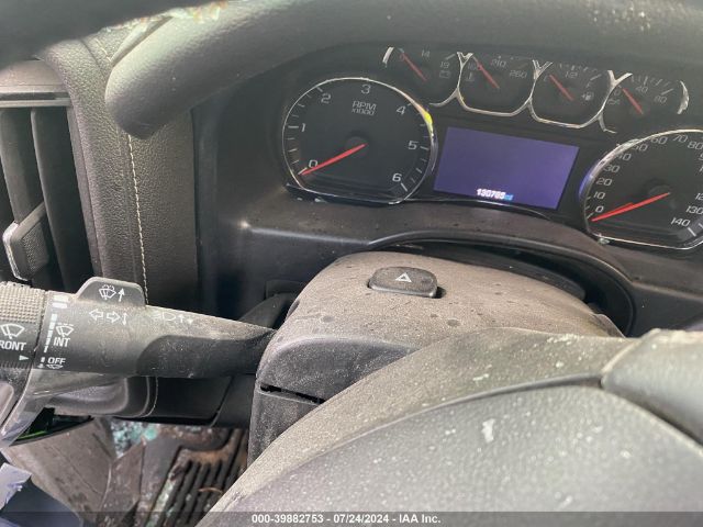 3GCUKSEC3EG124504 Chevrolet Silverado 1500 1lz