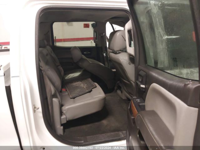 3GCUKSEC3EG124504 Chevrolet Silverado 1500 1lz
