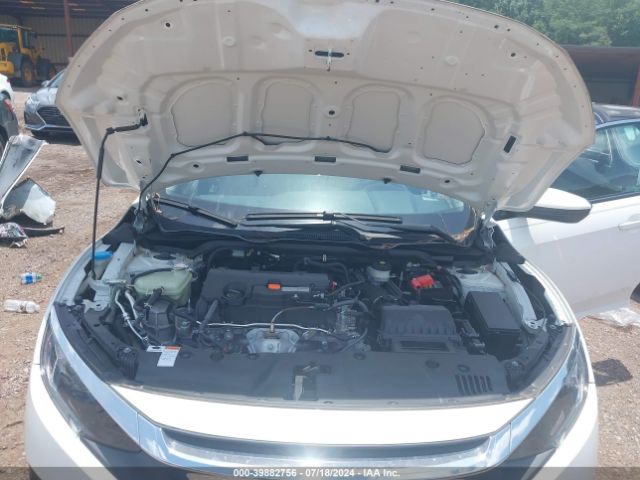 2HGFC2F5XJH578475 Honda Civic Lx