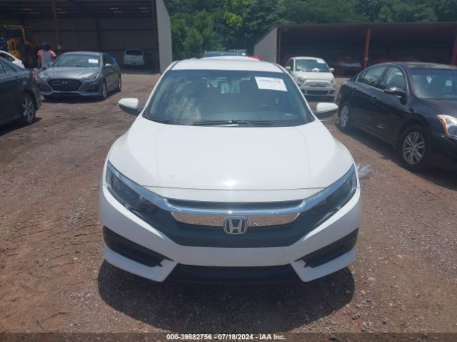 2HGFC2F5XJH578475 Honda Civic Lx