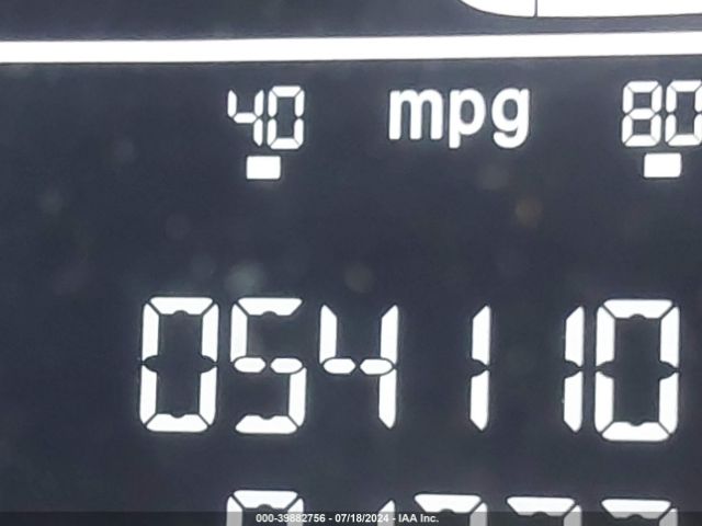 2HGFC2F5XJH578475 Honda Civic Lx