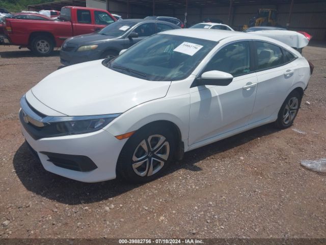 2HGFC2F5XJH578475 Honda Civic Lx