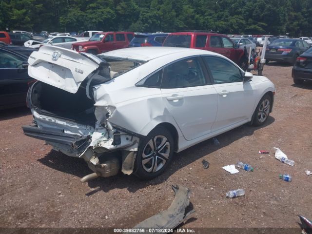2HGFC2F5XJH578475 Honda Civic Lx