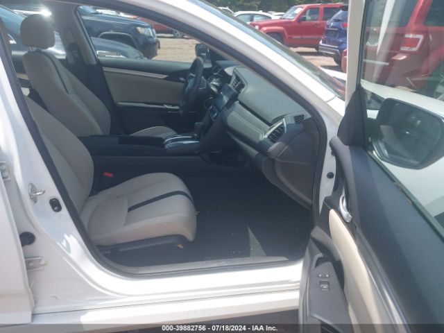 2HGFC2F5XJH578475 Honda Civic Lx