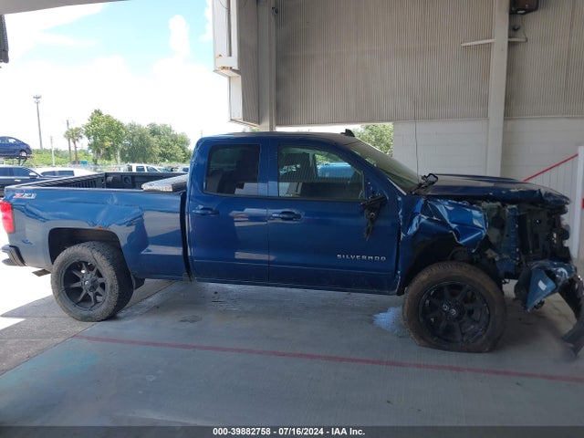Chevrolet Silverado 1500 2lt 2016 1GCVKREC5GZ202605 Image 14