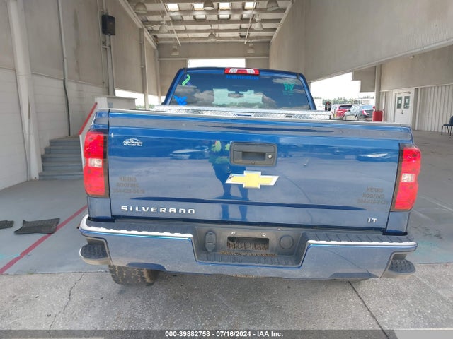 Chevrolet Silverado 1500 2lt 2016 1GCVKREC5GZ202605 Image 17