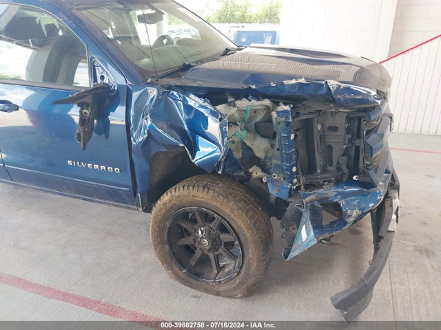 Chevrolet Silverado 1500 2lt 2016 1GCVKREC5GZ202605 Image 19