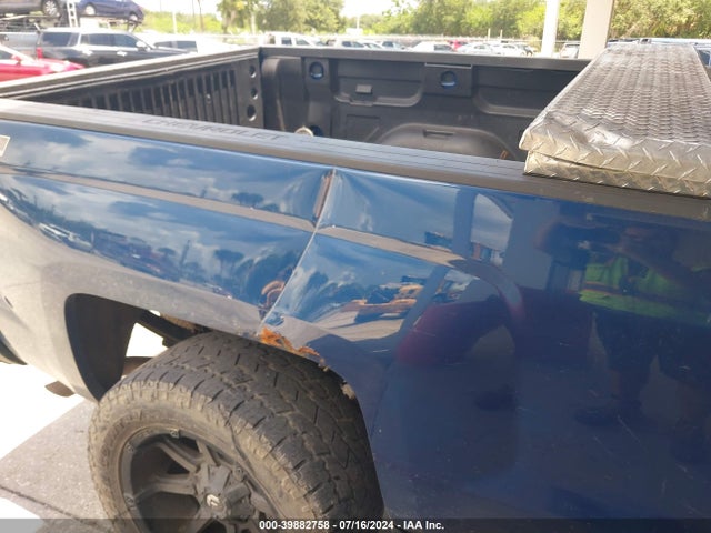 Chevrolet Silverado 1500 2lt 2016 1GCVKREC5GZ202605 Image 20