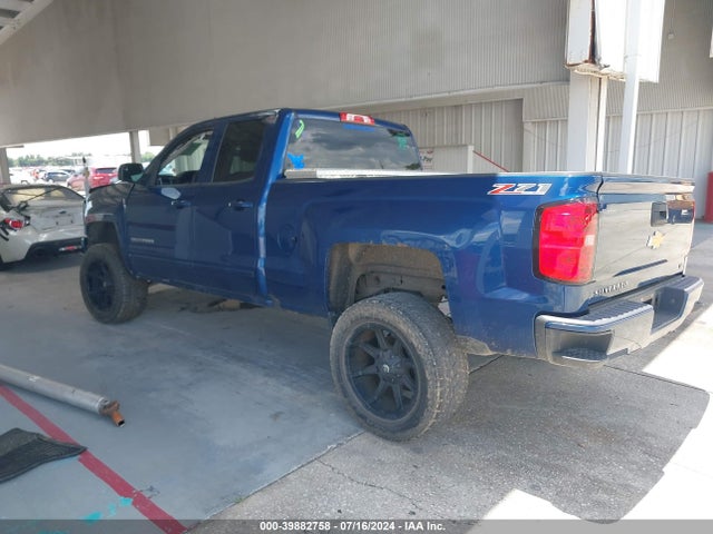 Chevrolet Silverado 1500 2lt 2016 1GCVKREC5GZ202605 Image 3