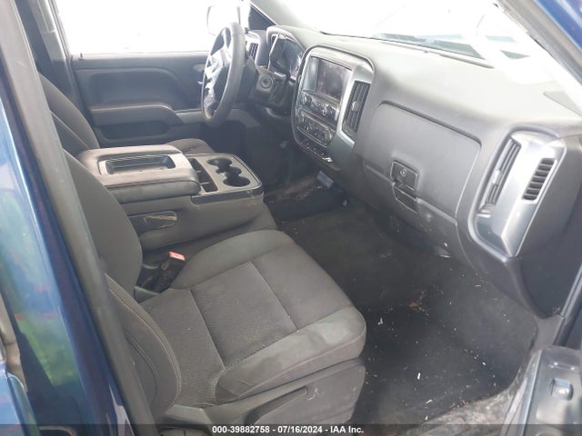 Chevrolet Silverado 1500 2lt 2016 1GCVKREC5GZ202605 Image 5