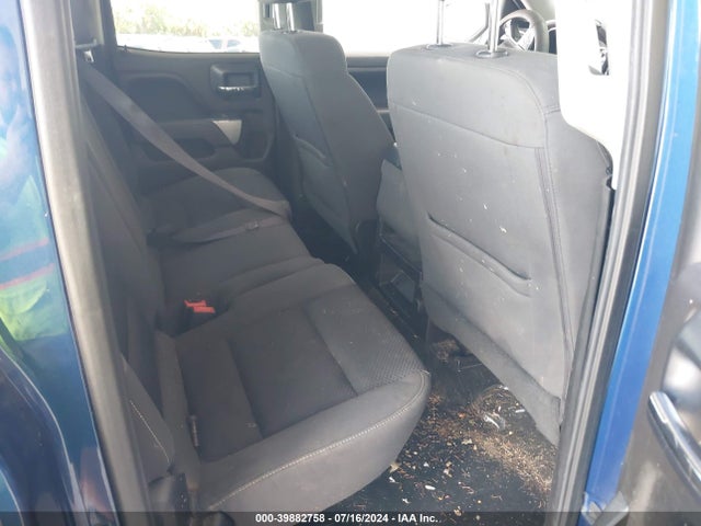 Chevrolet Silverado 1500 2lt 2016 1GCVKREC5GZ202605 Image 8