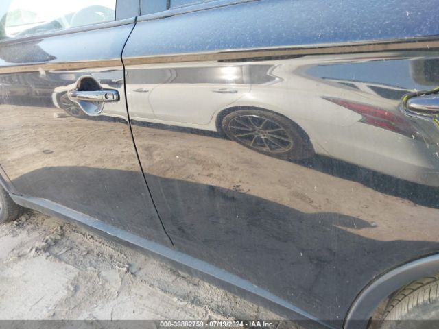 JA4AD3A35FZ001629 Mitsubishi Outlander Se
