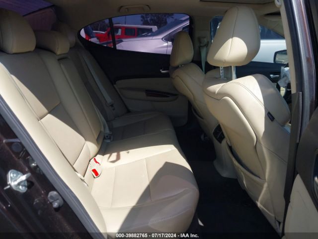 19UUB2F73FA023708 Acura Tlx V6 Advance
