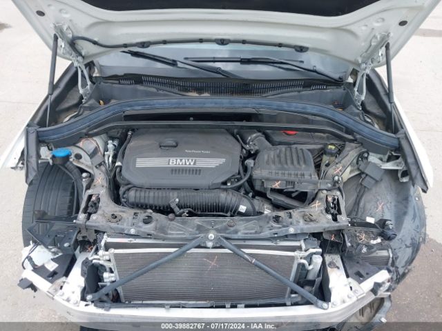 WBXYH9C01L5P23779 BMW X2 Sdrive28i