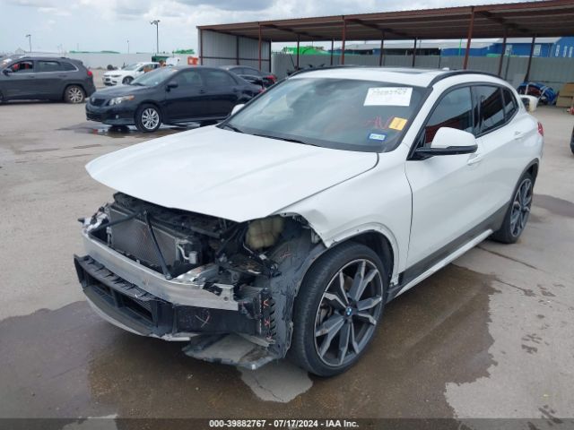 WBXYH9C01L5P23779 BMW X2 Sdrive28i