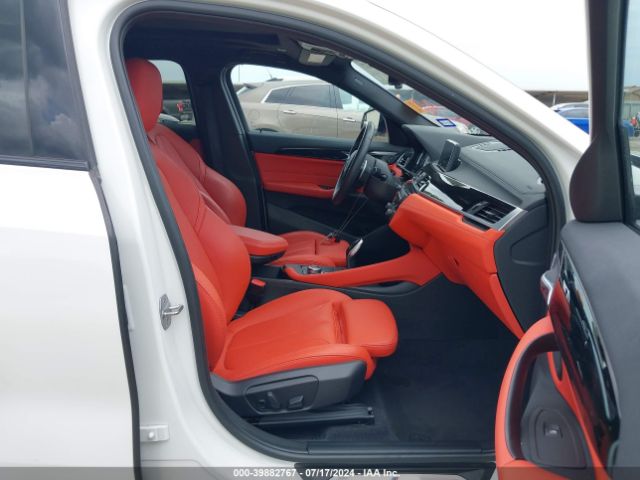 WBXYH9C01L5P23779 BMW X2 Sdrive28i