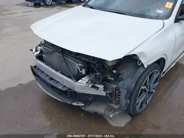 WBXYH9C01L5P23779 BMW X2 Sdrive28i