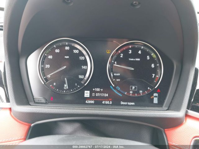WBXYH9C01L5P23779 BMW X2 Sdrive28i