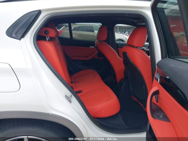 WBXYH9C01L5P23779 BMW X2 Sdrive28i
