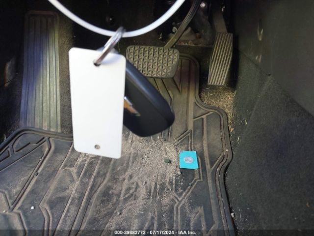 1G1RD6S50GU118424 Chevrolet Volt Premier