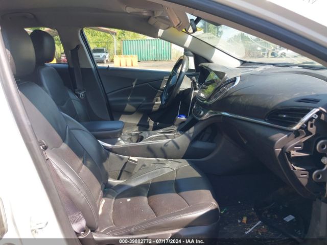 1G1RD6S50GU118424 Chevrolet Volt Premier