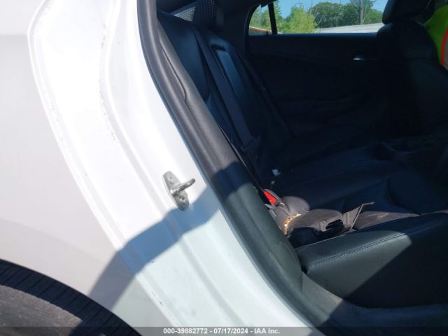 1G1RD6S50GU118424 Chevrolet Volt Premier