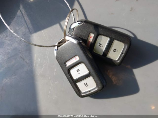 3HGGK5H88FM703465 Honda Fit Ex/ex-l