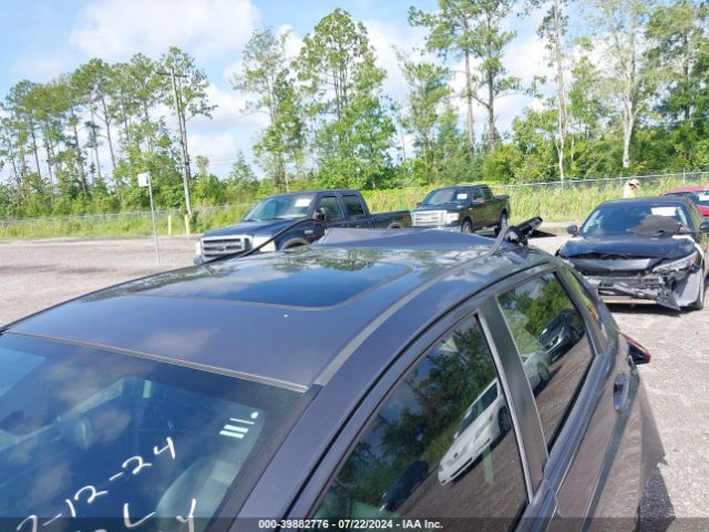 3HGGK5H88FM703465 Honda Fit Ex/ex-l