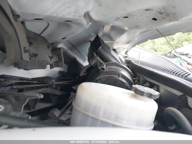 1GTW7AFG1L1207205 GMC Savana Cargo Rwd 2500 Regular Wheelbase Work Van