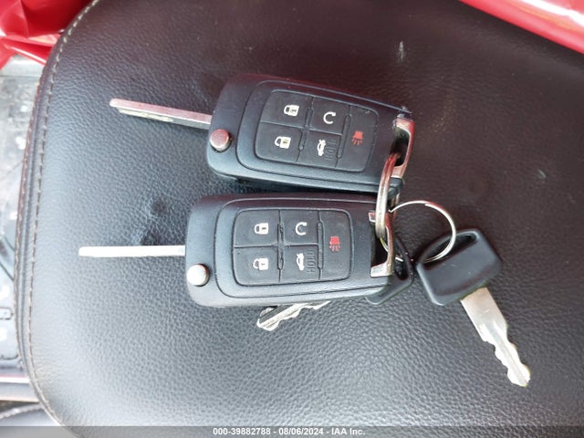 Chevrolet IMPALA 2LZ 2016 2G1145S33G9202191 Image 11