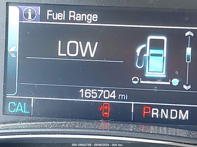 Chevrolet IMPALA 2LZ 2016 2G1145S33G9202191 Image 16