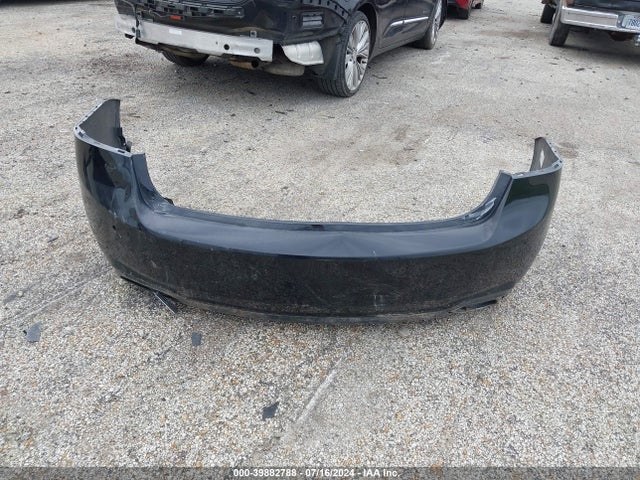 Chevrolet IMPALA 2LZ 2016 2G1145S33G9202191 Image 12
