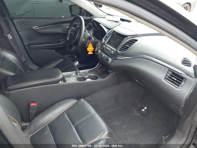 Chevrolet IMPALA 2LZ 2016 2G1145S33G9202191 Image 5