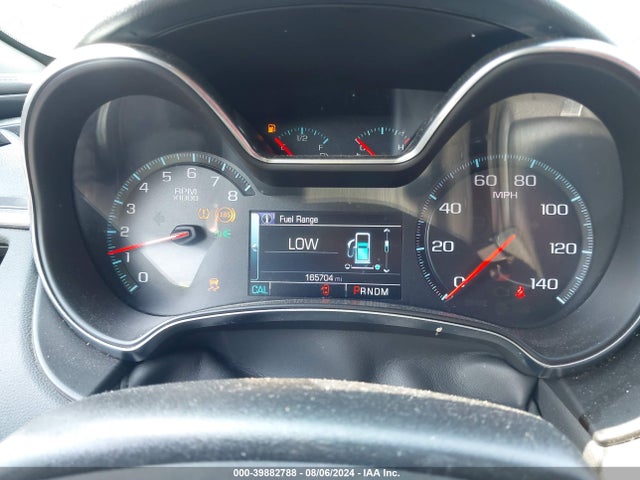Chevrolet IMPALA 2LZ 2016 2G1145S33G9202191 Image 7