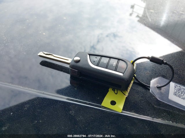 Toyota CAMRY SE 2022 4T1G11AK9NU014749 Image 11