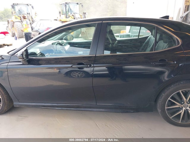 Toyota CAMRY SE 2022 4T1G11AK9NU014749 Image 15
