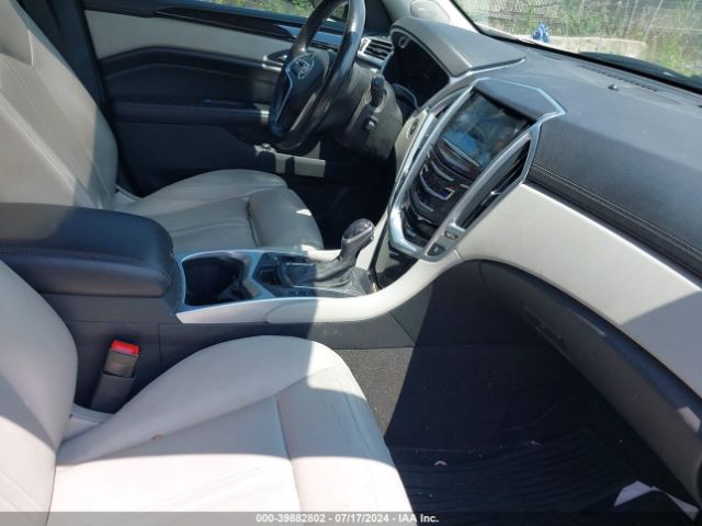 3GYFNGE3XES540294 Cadillac Srx Premium Collection