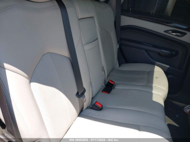 3GYFNGE3XES540294 Cadillac Srx Premium Collection