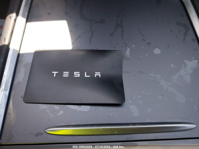 5YJ3E1EA5NF337570 Tesla Model 3 Rear-wheel Drive