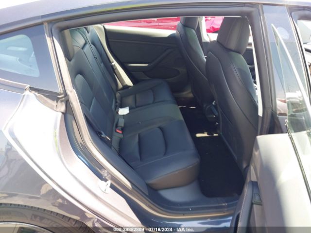 5YJ3E1EA5NF337570 Tesla Model 3 Rear-wheel Drive