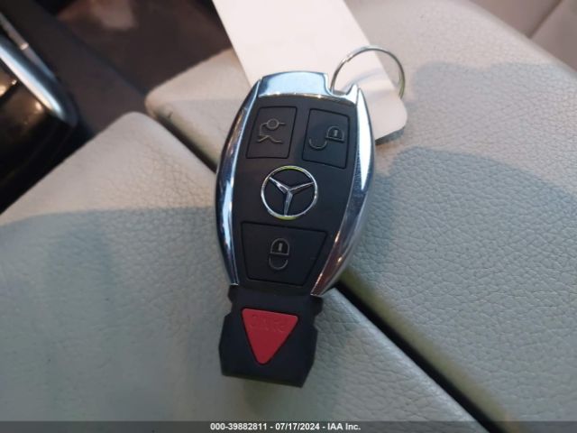 2016 MERCEDES-BENZ GLE 300D 4JGDA0EB0GA784771 Photo 10