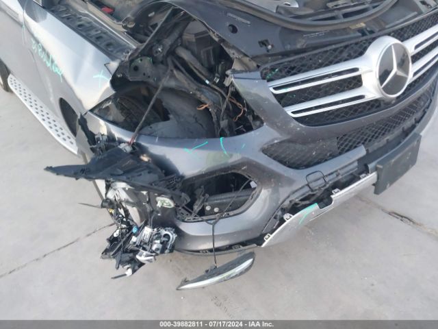 2016 MERCEDES-BENZ GLE 300D 4JGDA0EB0GA784771 Photo 5