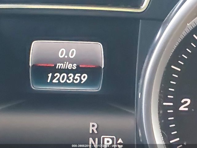 2016 MERCEDES-BENZ GLE 300D 4JGDA0EB0GA784771 Photo 6