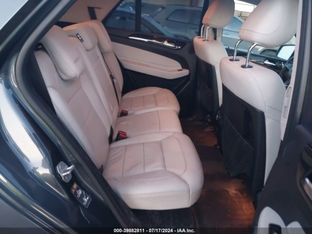 2016 MERCEDES-BENZ GLE 300D 4JGDA0EB0GA784771 Photo 7