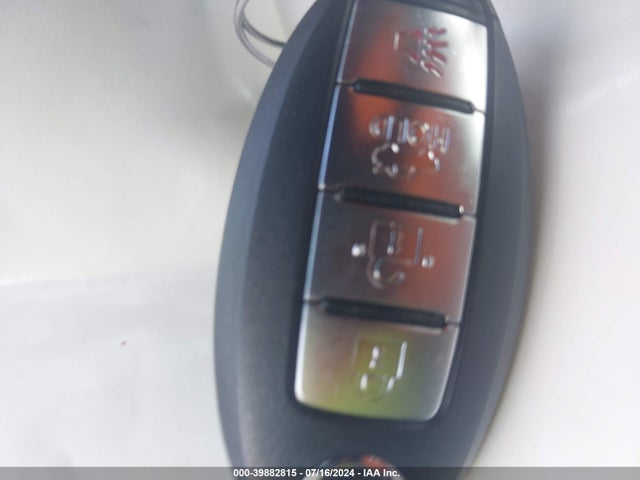 Nissan SENTRA SV 2017 3N1AB7AP7HY375830 Image 11