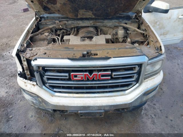 3GTU2MEC1HG318271 GMC Sierra 1500 Sle