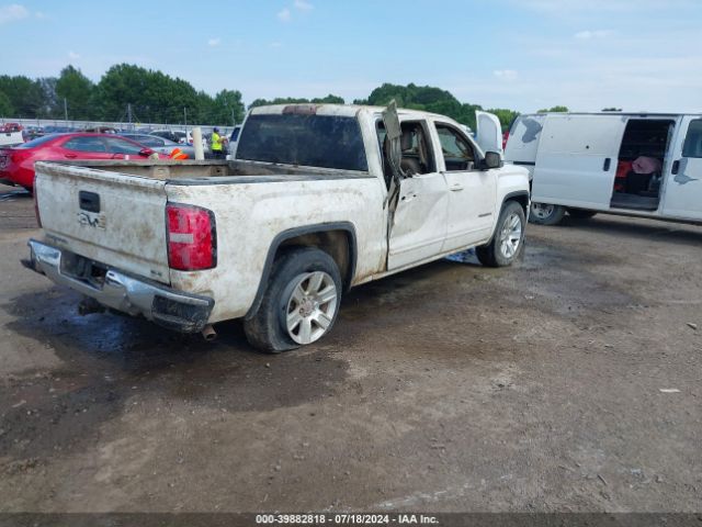 3GTU2MEC1HG318271 GMC Sierra 1500 Sle